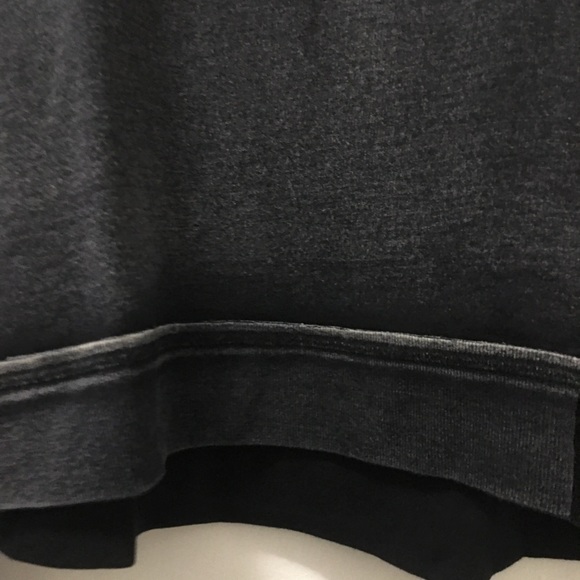 Free People FP Movement NWT Lara pullover size LRG - Picture 15 of 15